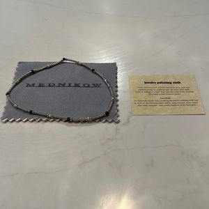 RARE FIND: David Yurman Hampton Collar Necklace - CABLE COLLECTION